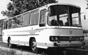 TAM AS 3500 E '1973
